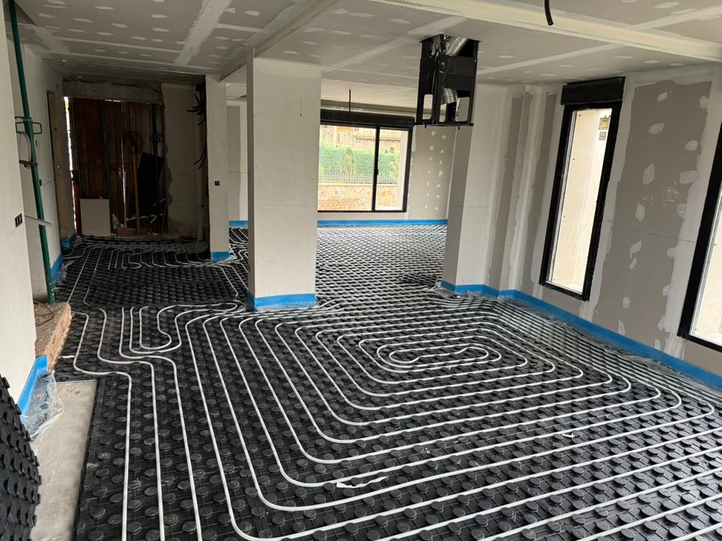 eficonforthome salamanca suelo radiante