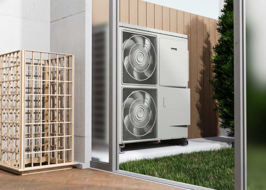 close up heat pump outside home scaled.jpg