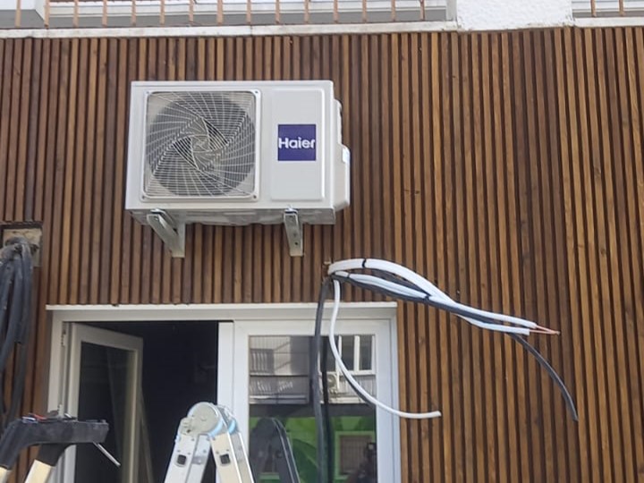 aire acondicionado salamanca eficonforthome